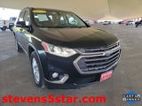 Used 2019 Chevrolet Traverse LT image 5