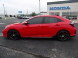 Certified 2021 Honda Civic Sport Touring image 4