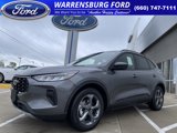 New 2025 Ford Escape ST-Line w/ Tech Pack #1 image 3