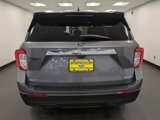 Used 2022 Ford Explorer XLT image 5
