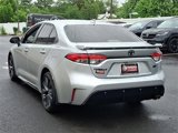 Certified 2023 Toyota Corolla SE image 4