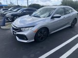 Used 2018 Honda Civic EX image 3