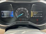 Used 2017 Ford Fusion SE w/ Fusion SE Technology Package image 2