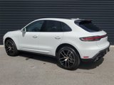 Certified 2024 Porsche Macan image 2