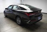 New 2025 Hyundai Elantra Blue image 6