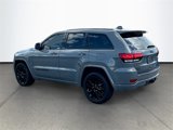 Used 2019 Jeep Grand Cherokee Altitude image 5