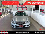 Used 2014 Mercedes-Benz E 350 4MATIC Sedan image 3