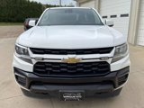 Used 2021 Chevrolet Colorado LT w/ Fleet Safety Package image 3
