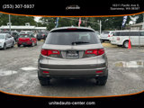 Used 2008 Acura RDX SH-AWD w/ Technology Package image 5