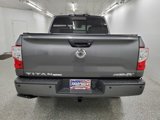 Used 2019 Nissan Titan PRO-4X w/ Pro-4x Convenience Package image 5