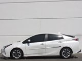 Used 2016 Toyota Prius Four image 4