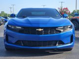 Used 2023 Chevrolet Camaro LT image 3