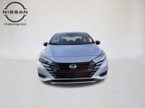 New 2025 Nissan Versa S w/ Trunk Package image 2