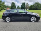 Used 2012 Lexus CT 200h Premium image 5