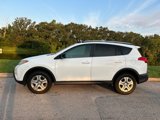 Used 2015 Toyota RAV4 LE image 2