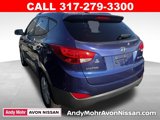 Used 2012 Hyundai Tucson GLS image 4