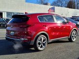 Certified 2022 Kia Sportage LX image 6
