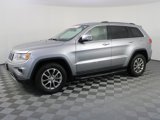 Used 2015 Jeep Grand Cherokee Limited image 2