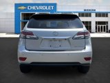 Used 2015 Lexus RX 350 AWD image 4