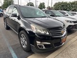 Used 2016 Chevrolet Traverse LT image 2