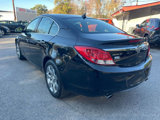 Used 2012 Buick Regal Premium image 6