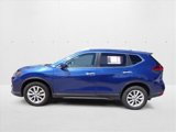 Used 2018 Nissan Rogue SV w/ Premium Package image 2