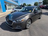 Used 2018 MAZDA MAZDA3 Touring image 3