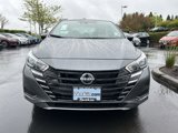 Certified 2024 Nissan Versa S w/ Electronics Package image 3