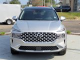 Used 2022 Hyundai Santa Fe SEL Premium image 2