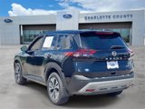 Used 2023 Nissan Rogue SV image 3