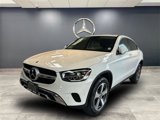 Certified 2022 Mercedes-Benz GLC 300 4MATIC Coupe image 6