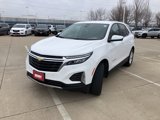 Used 2024 Chevrolet Equinox LT image 3