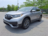 Used 2022 Honda CR-V EX-L image 3