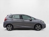 Used 2019 Honda Fit EX image 4