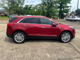 Used 2019 Cadillac XT5 Premium Luxury image 4
