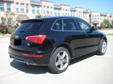 Used 2010 Audi Q5 3.2 Prestige image 4
