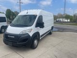Used 2023 RAM ProMaster 2500 image 2