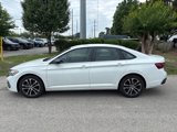 Used 2024 Volkswagen Jetta Sport image 4