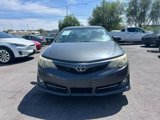 Used 2012 Toyota Camry SE image 2