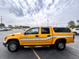 Used 2007 GMC Canyon SLE image 6