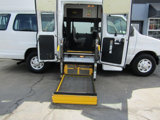 Used 2007 Ford E-350 and Econoline 350 Extended Super Duty image 5