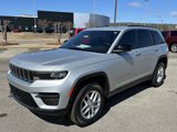 New 2025 Jeep Grand Cherokee Laredo X image 3