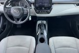 Used 2022 Toyota Corolla LE w/ Carpet Mat Package (TMS) image 3