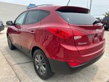 Used 2014 Hyundai Tucson SE image 5