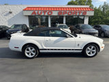 Used 2007 Ford Mustang Premium image 4