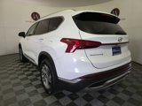 Certified 2021 Hyundai Santa Fe SEL w/ Convenience Package image 6