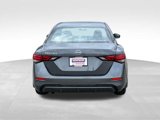 New 2025 Nissan Sentra S image 4