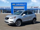 Used 2022 Buick Encore Preferred w/ Safety Package image 1