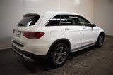 Used 2022 Mercedes-Benz GLC 300 4MATIC image 4