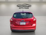 Used 2012 Ford Focus Titanium image 5